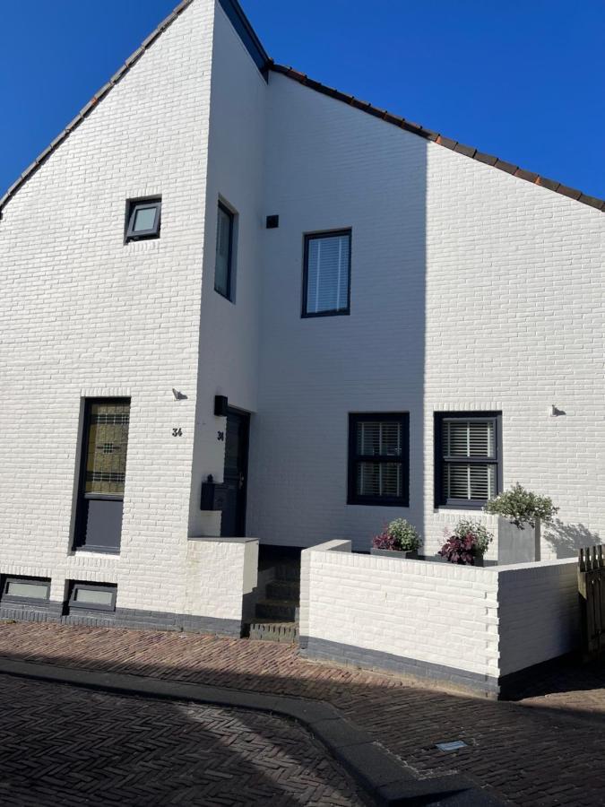 Appartement Kwaak Zandvoort Bagian luar foto